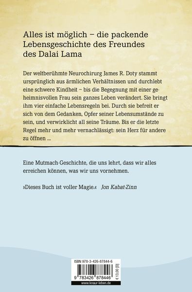 Produktbild: Das Alphabet des Herzens