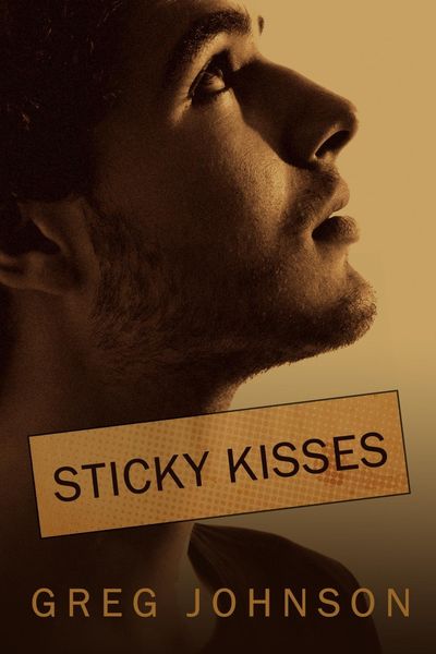 Produktbild: Sticky Kisses