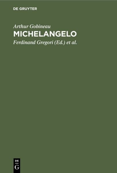 Produktbild: Michelangelo