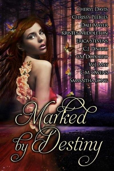 Produktbild: Marked by Destiny