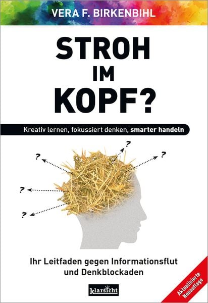 Produktbild: Stroh im Kopf?