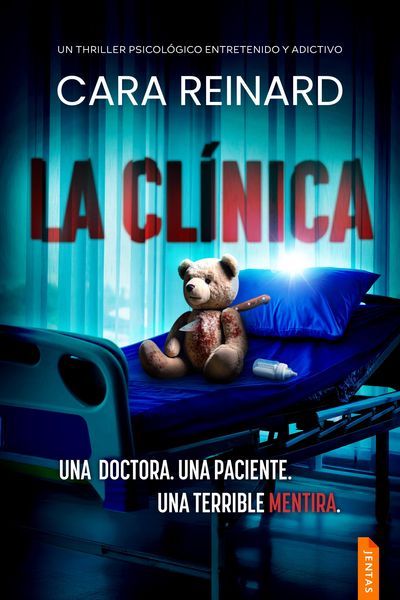 Produktbild: La cl&iacute;nica