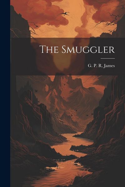 Produktbild: The Smuggler