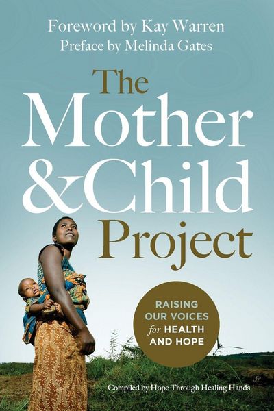 Produktbild: The Mother and Child Project