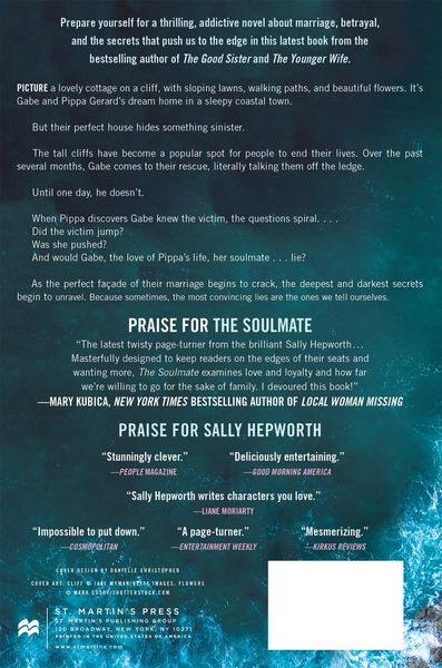 Produktbild: Soulmate
