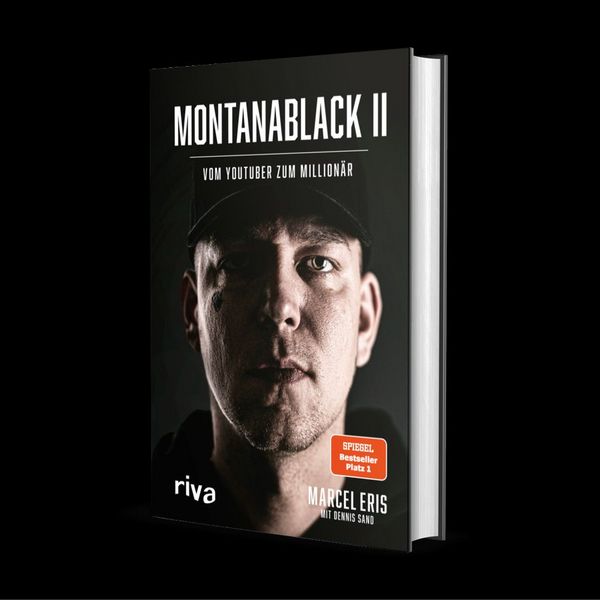 Produktbild: MontanaBlack II