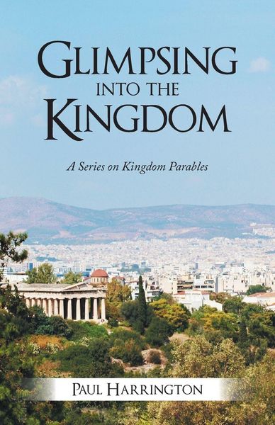 Produktbild: Glimpsing Into the Kingdom
