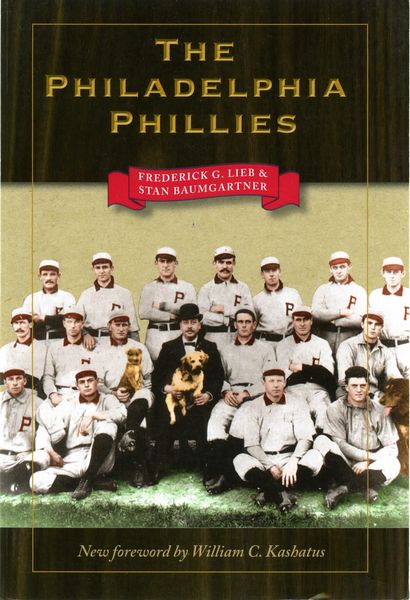 Produktbild: Philadelphia Phillies
