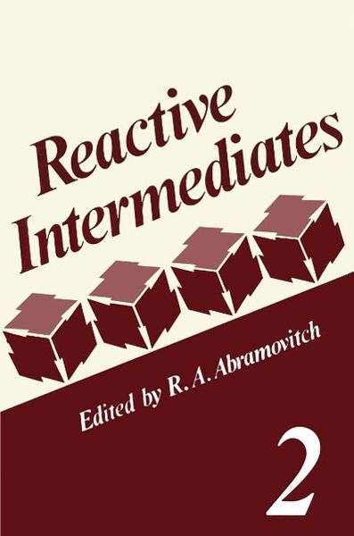 Produktbild: Reactive Intermediates