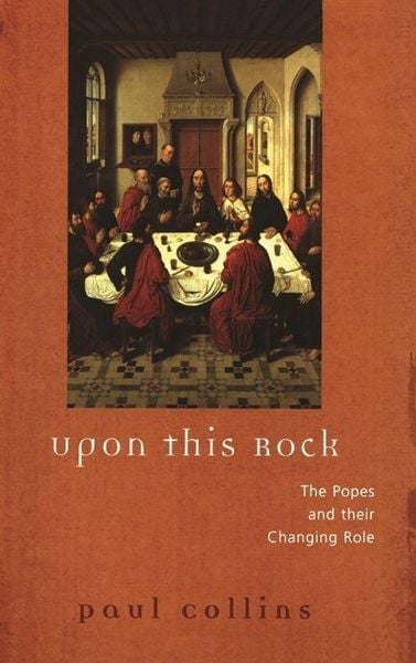 Produktbild: Upon this rock