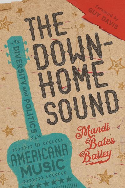 Produktbild: The Downhome Sound