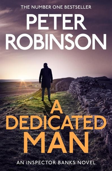 Produktbild: A Dedicated Man