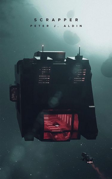 Produktbild: Scrapper