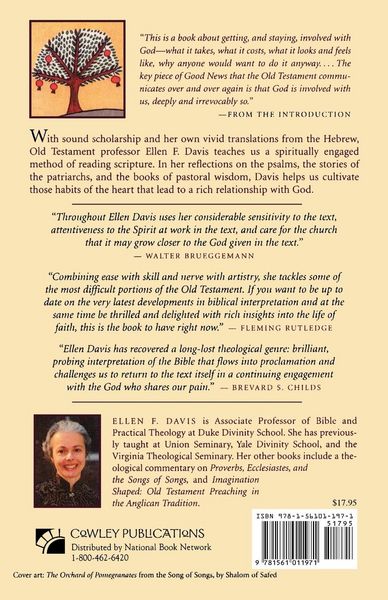 Produktbild: Getting Involved with God