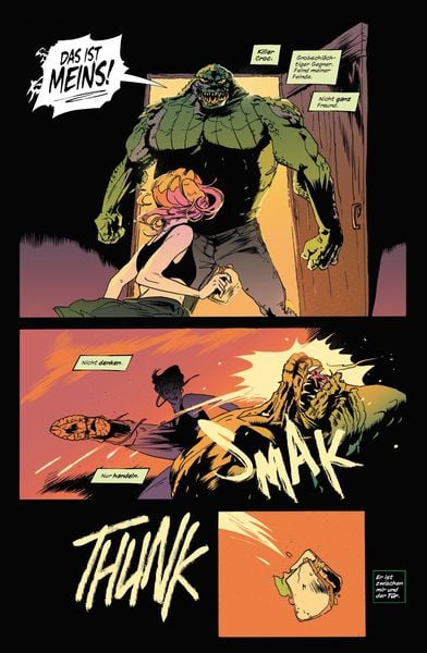 Produktbild: Poison Ivy