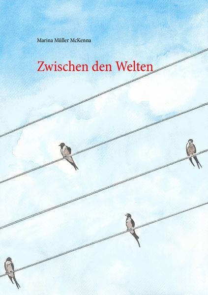 Produktbild: Zwischen den Welten