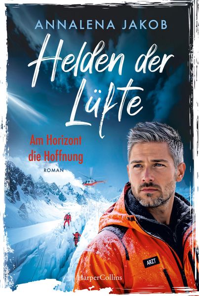 Produktbild: Helden der L&uuml;fte. Am Horizont die Hoffnung