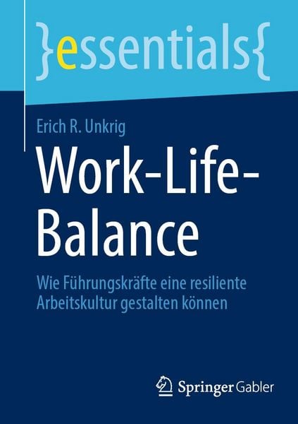 Produktbild: Work-Life-Balance