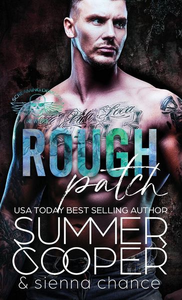 Produktbild: Rough Patch