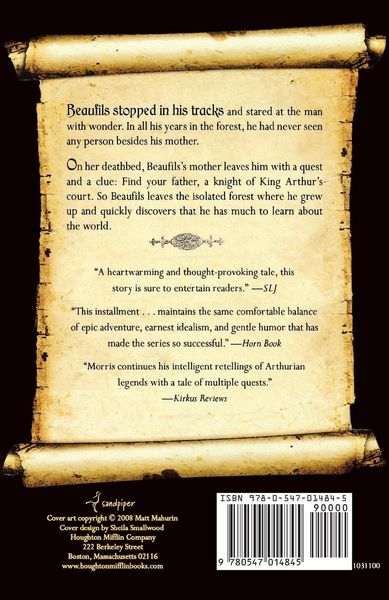 Produktbild: Quest of the Fair Unknown