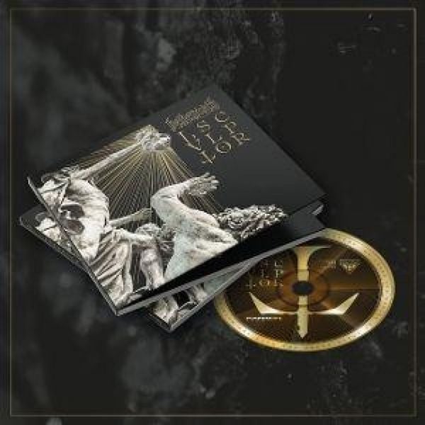 Produktbild: I,Scvlptor (Digipak)