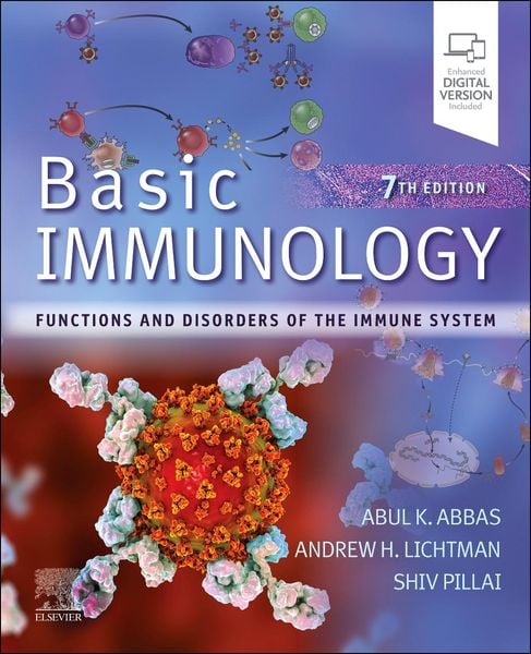 Produktbild: Basic Immunology