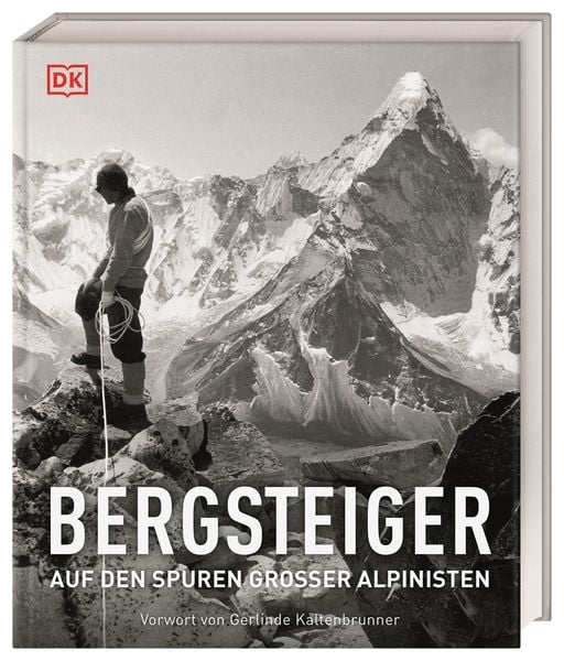 Produktbild: Bergsteiger