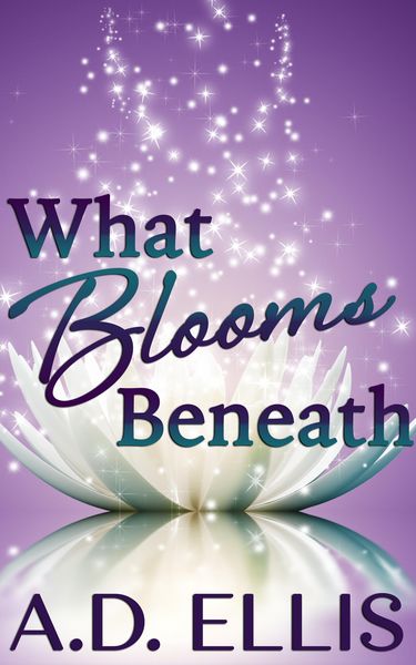 Produktbild: What Blooms Beneath