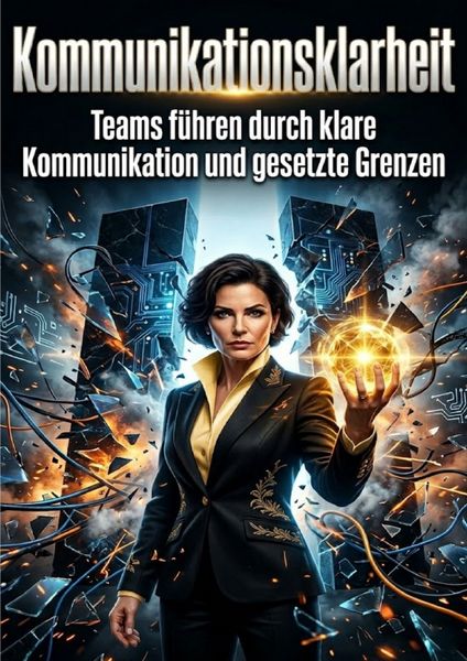 Produktbild: Kommunikationsklarheit