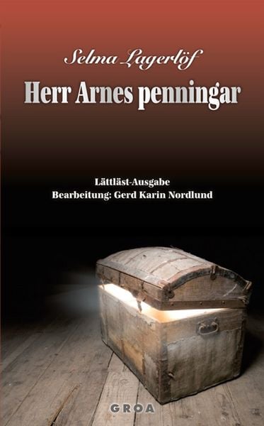 Produktbild: Herr Arnes penningar