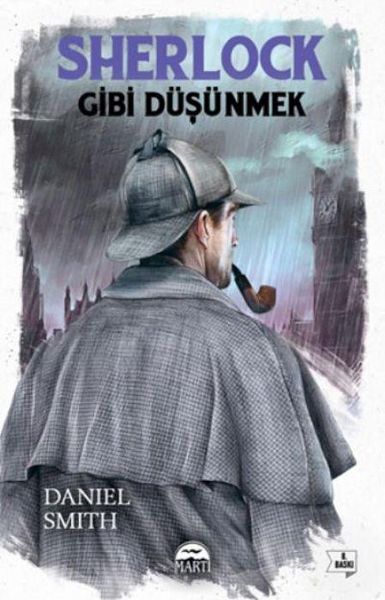 Produktbild: Sherlock Gibi D&uuml;s&uuml;nmek