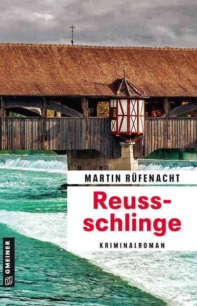 Produktbild: Reussschlinge