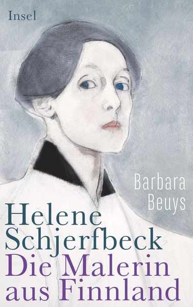 Produktbild: Helene Schjerfbeck
