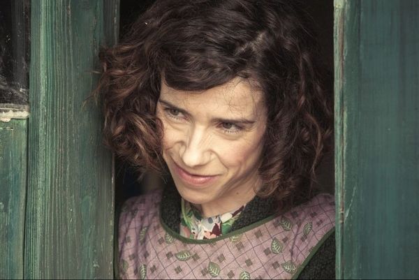 Produktbild: Maudie