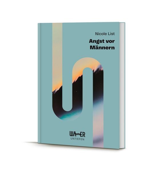 Produktbild: Angst vor M&auml;nnern