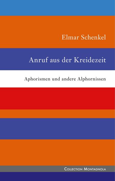 Produktbild: Anruf aus der Kreidezeit