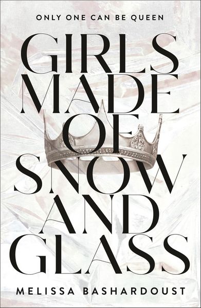 Produktbild: Girls Made of Snow and Glass