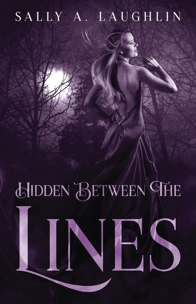 Produktbild: Hidden Between The Lines