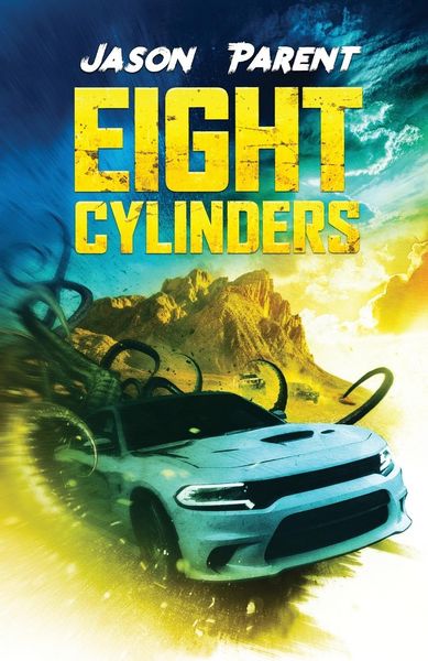 Produktbild: Eight Cylinders