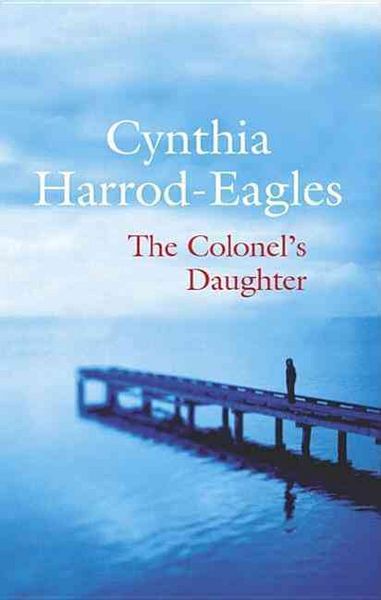 Produktbild: The Colonel's Daughter