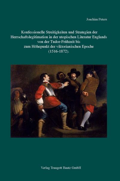 Produktbild: "Error of heretics" oder Glaubensbastion gegen die "Whore of Babylon"?