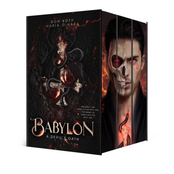 Produktbild: Babylon