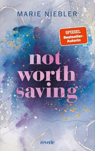 Produktbild: Not Worth Saving