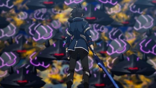 Produktbild: Sky Wizards Academy - Episode 01-06