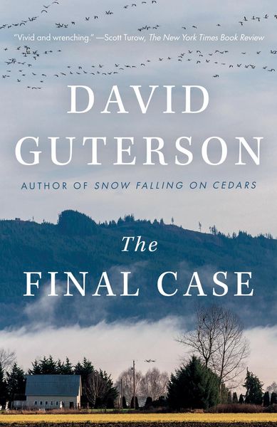 Produktbild: The Final Case