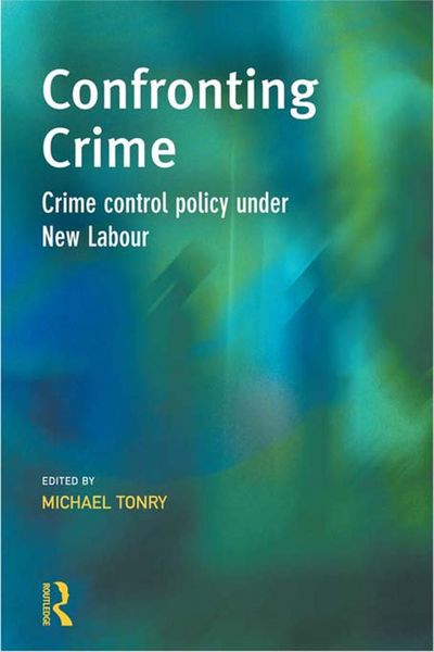 Produktbild: Confronting Crime