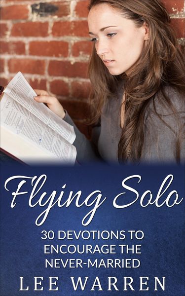 Produktbild: Flying Solo