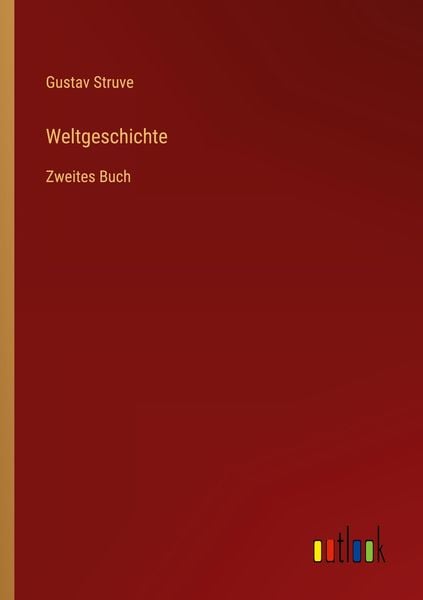 Produktbild: Weltgeschichte