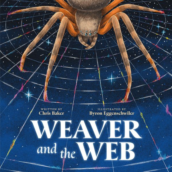 Produktbild: Weaver and the Web