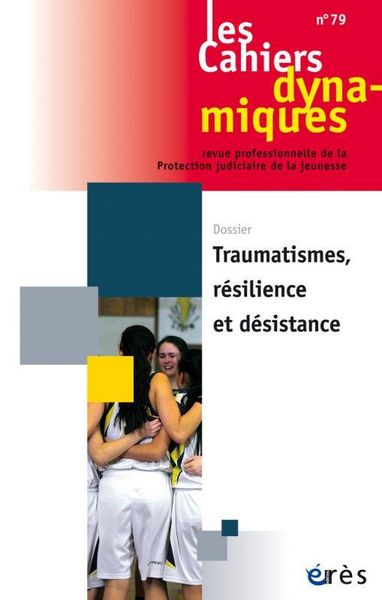 Produktbild: Les cahiers dynamiques: No 79